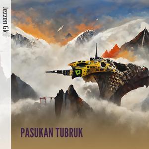 PASUKAN TUBRUK