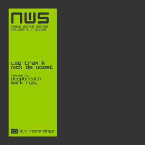 Nimes Works 2 (Original Mix)
