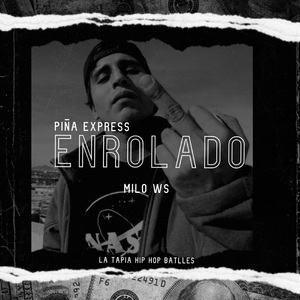 Piña Express Enrolado