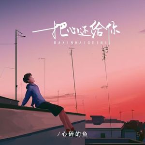 把心还给你 (伴奏)