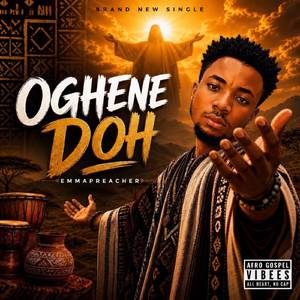 Oghene Doh