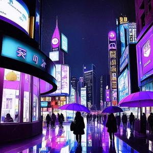 & THEY EXS (feat. Young Kiwi, €Money, CXD & lil khami)