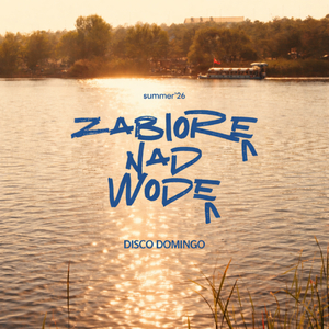 Zabiorę Nad Wodę