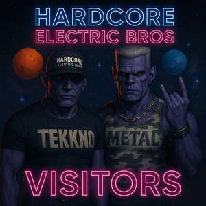 Visitors