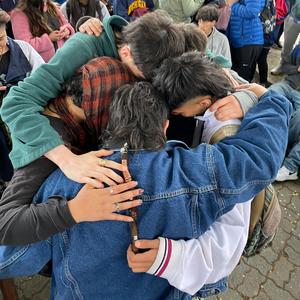 Plaza Perú Cypher (feat. Ninho Causa, Enconclusion, Animus555, Libr3, Bigtamina & Liga Inmortal Chile) (En vivo)