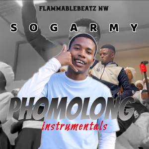 Phomolong Instrumentals (SOG-ARMY)