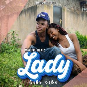 Lady (feat. Cikx vibe)