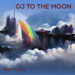 Dj to the Moon