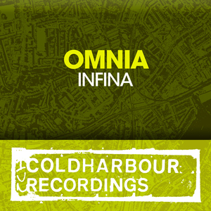 Infina (Original Mix)