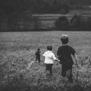 1995年的夏日午后