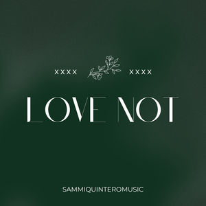 Love Not