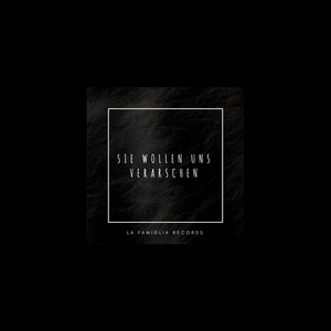 Sie wollen uns verarschen