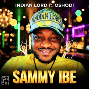 SAMMY IBE (Remastered 2026)