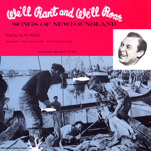 Sealers' Song