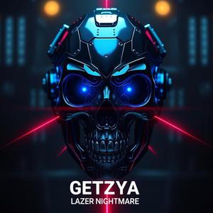 Lazer Nightmare