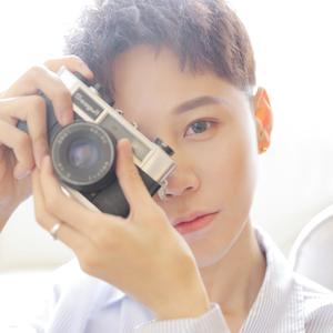 把孤独当作晚餐