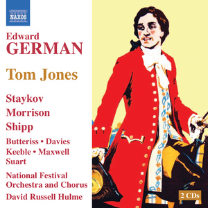 Tom Jones:Act I: Song: On a Januairy morning (Squire Western, Chorus)