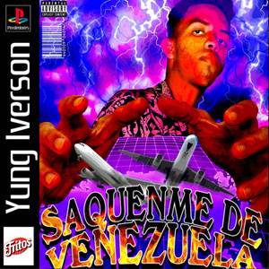 sáquenme de venezuela