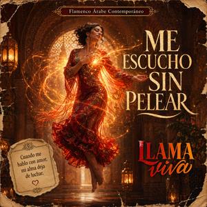 YO ME ESCUCHO SIN PELEAR