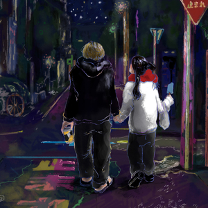 コンビニパレード