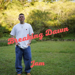 Breaking Dawn