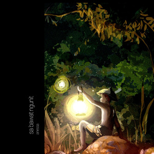 Sa Bawat Ngunit (An Official Entry to Unibersipop 2021)