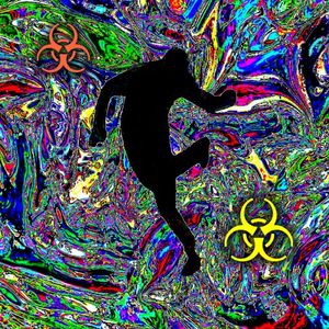 Jumping is not a crime︎