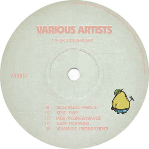 Friends Forever (Original Mix)