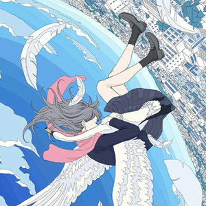 李太白（翻自 梦柯）