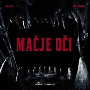 Macje Oci