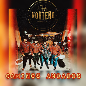 Caminos Andados
