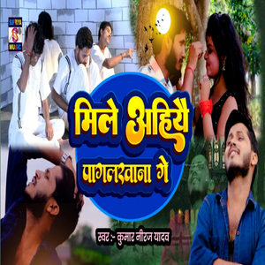 Mile Aihe Pagalkhana Ge