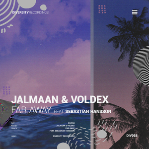 Far Away (feat. Sebastian Hansson) ()