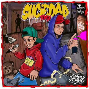 Suciedad (feat. SonyD & Dj 3do) (Sonido Clásico Remix)