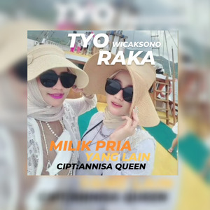 Milik Pria Yang Lain