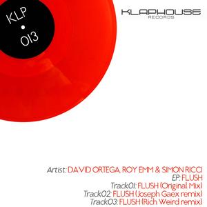 Flush (Original mix)