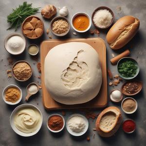 Kenyér ami mindennél többet ér. Liszt, s by @lostangelfamily3