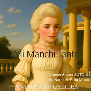 Mi Manchi Tanto