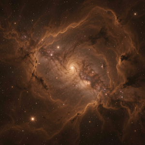 Ethereal Brown Noise