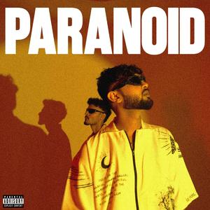 PARANOID (ACAPELLA)