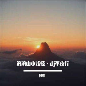 浪浪山小妖怪·dj不夜行