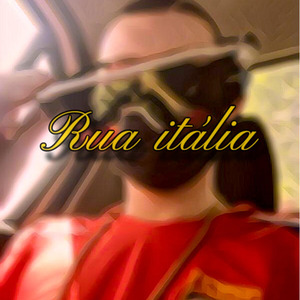 Rua Itália