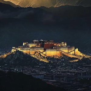 拉萨drill.圣城魂