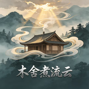 木舍煮流云 (Demo)
