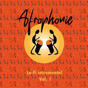 Wakanda Hero (lofi afrobeat)