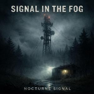 The Last Transmission (dark ambient)