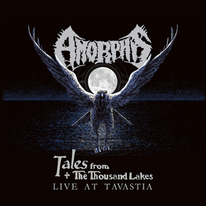 Forgotten Sunrise (Live at Tavastia)