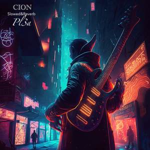 Pl3a (Slowed & Reverb)