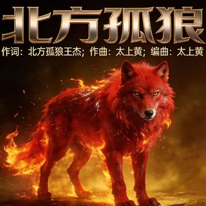 北方孤狼