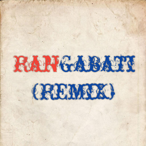 Rangabati (Remix)